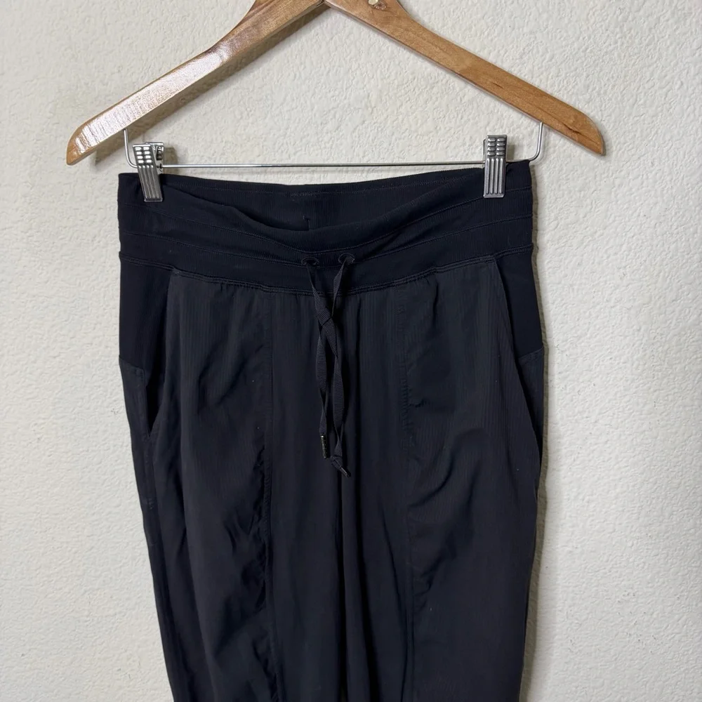 Lululemon Dance Studio Jogger *29